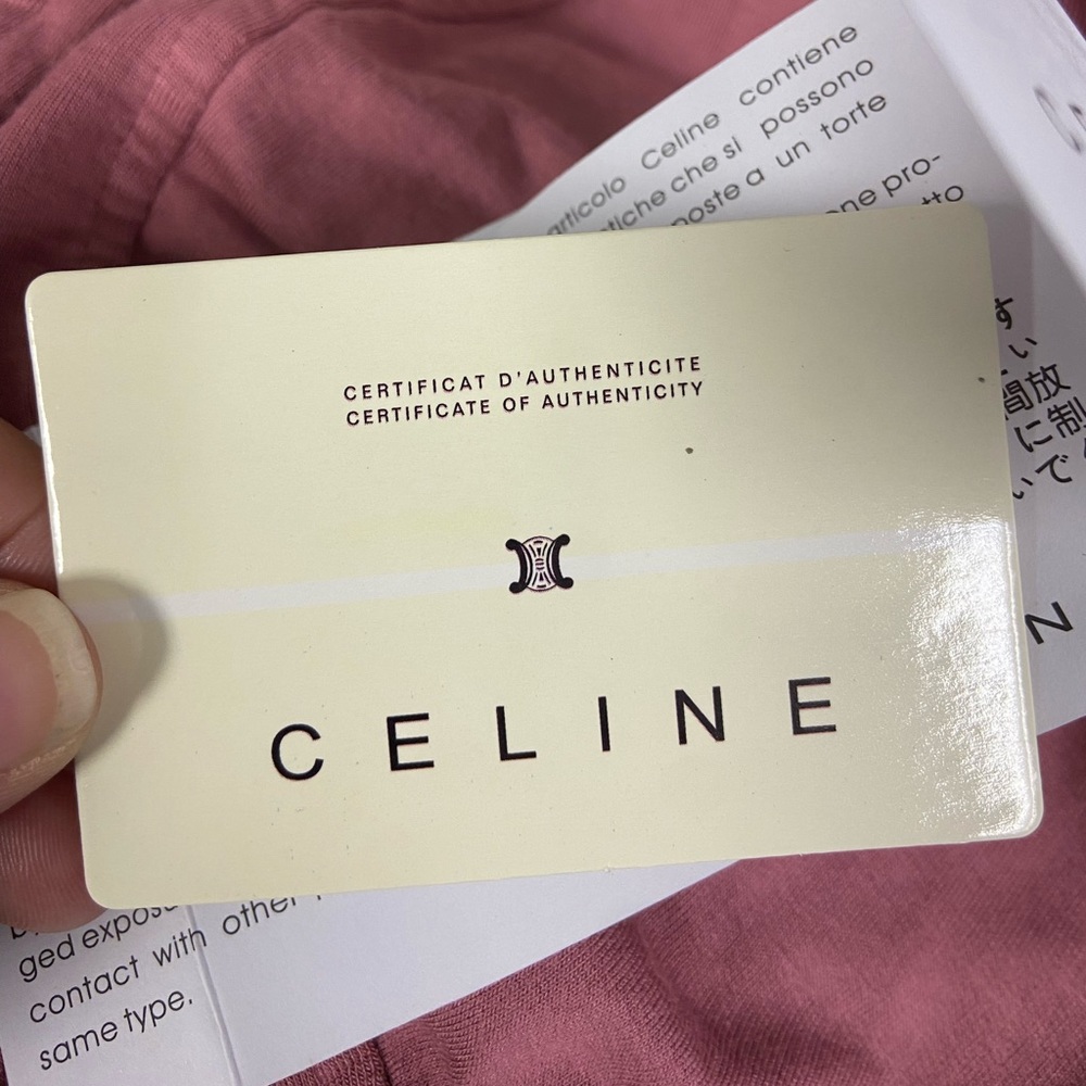 Celine Edge Large - Picture 13 of 13